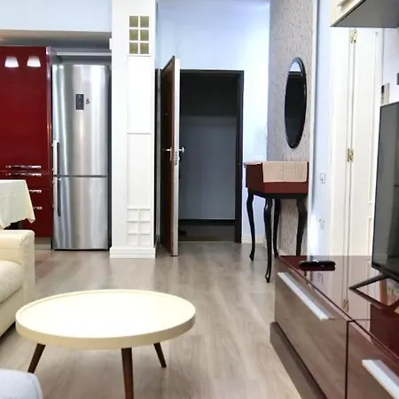 Location Kristi 05 Appartamento