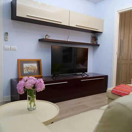 Appartamento Location Kristi 05 Tirana