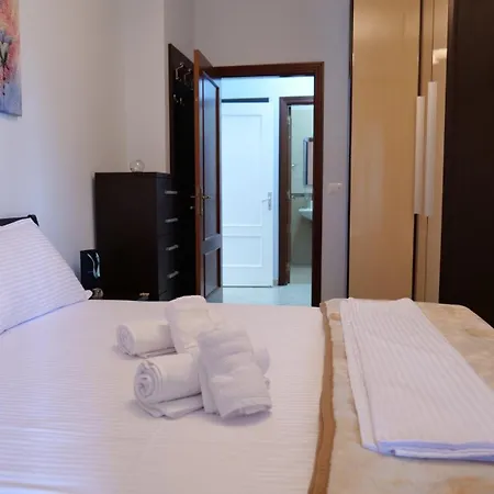 Location Kristi 05 Tirana