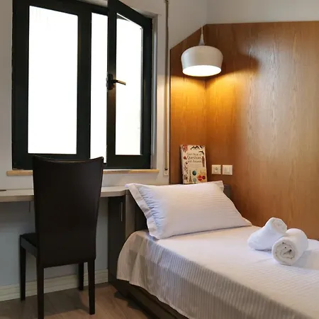 Appartamento Location Kristi 05 *