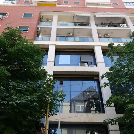 Appartamento Location Kristi 05 Tirana