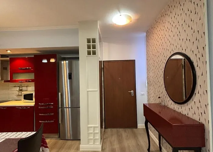 Apartman Location Kristi 05 *