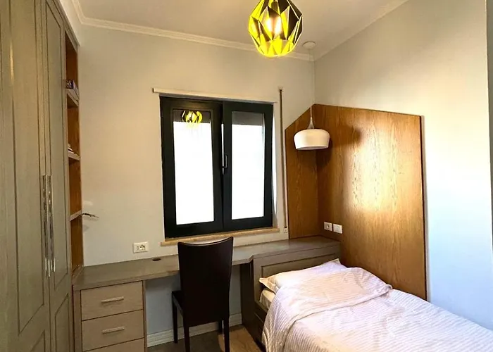 Location Kristi 05 Apartman