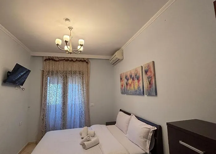 Lejlighed Location Kristi 05 Tirana
