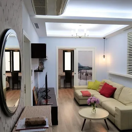 Apartamento Location Kristi 05 Tirana