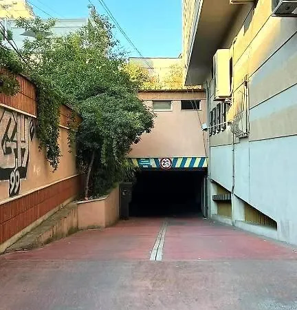 Apartamento Location Kristi 05 *