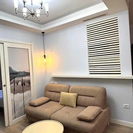 Location Kristi 05 Appartamento Tirana