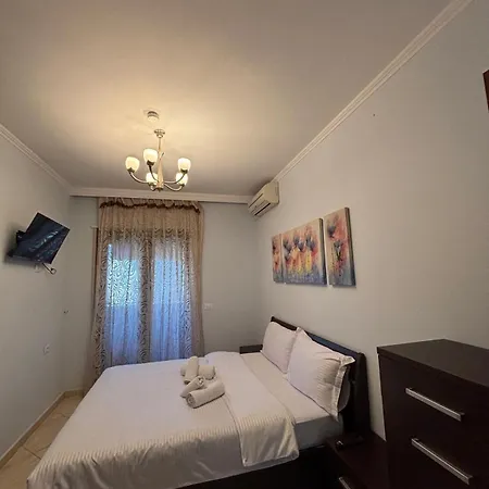 Appartamento Location Kristi 05 Tirana