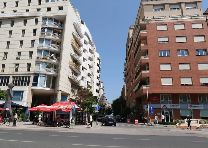 Location Kristi 05 Apartament *